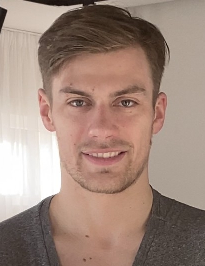 Povilas Bartušis